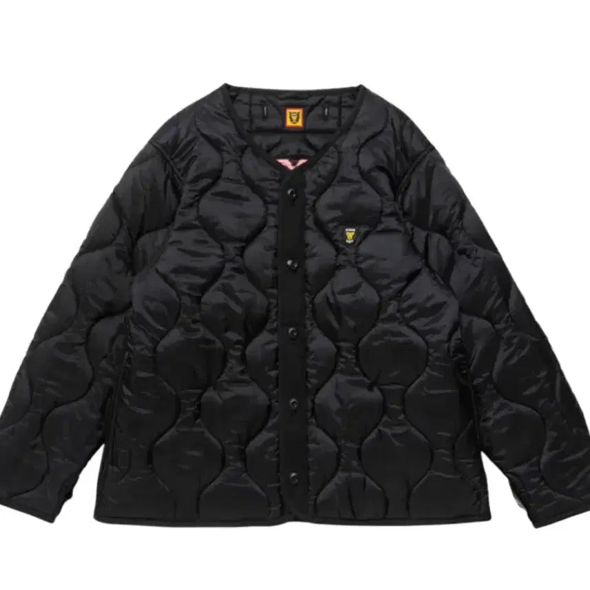 [BUNJANG] Human Made Liner Jacket Padded Quilted Jacket / (새상품)휴먼메이드 라이너 자켓 패딩 깔깔이