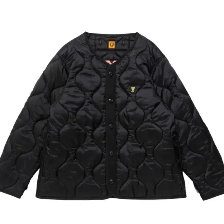 [BUNJANG] Human Made Liner Jacket Padded Quilted Jacket / (새상품)휴먼메이드 라이너 자켓 패딩 깔깔이