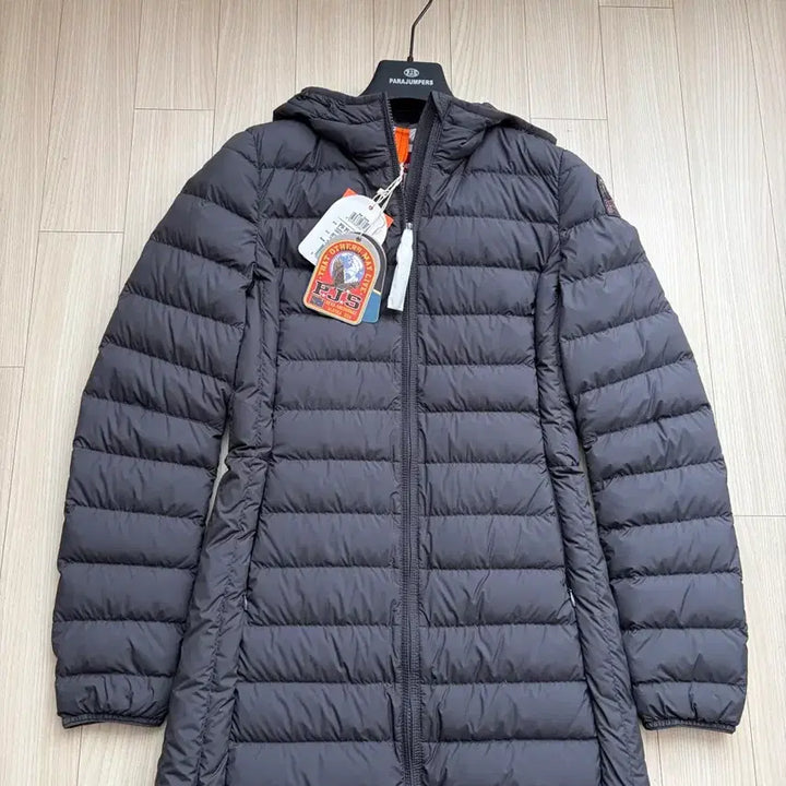 [BUNJANG] Parajumpers Irene XS Phantom Down Padded Jacket / 파라점퍼스 아이린 다운패딩 XS 새제품(택O) 여성 패딩