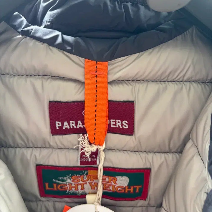 [BUNJANG] Parajumpers Irene XS Phantom Down Padded Jacket / 파라점퍼스 아이린 다운패딩 XS 새제품(택O) 여성 패딩