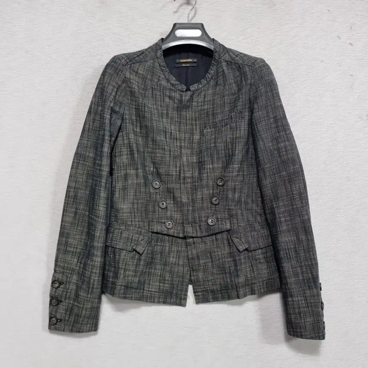 [SOLD OUT] ㅡ디젤 봄가을 자켓 여55 ㅡ0309