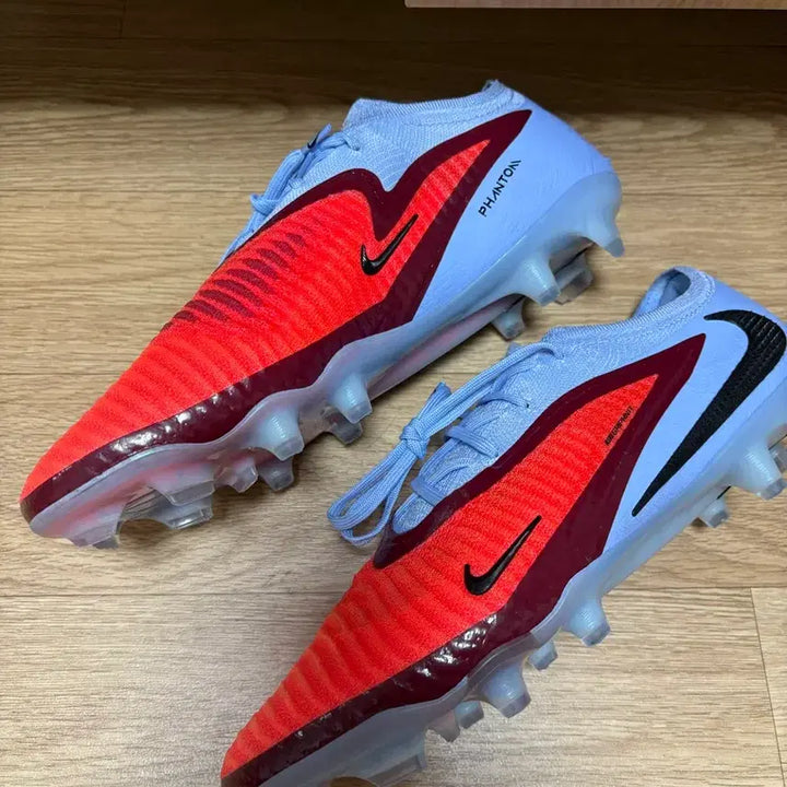 [BUNJANG] Nike Phantom 6 Elite Low Soccer Cleats / 나이키 팬텀 6 로우 엘리트 축구화