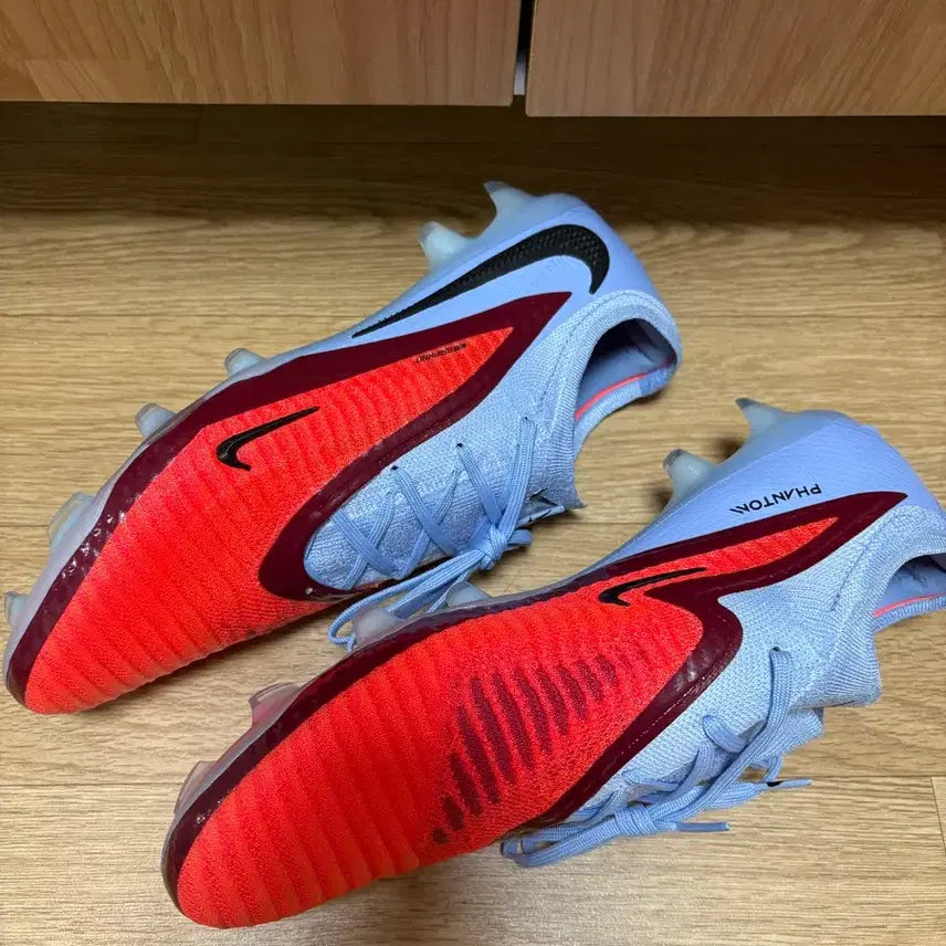 [BUNJANG] Nike Phantom 6 Elite Low Soccer Cleats / 나이키 팬텀 6 로우 엘리트 축구화
