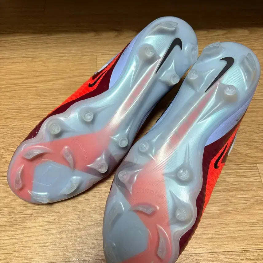 [BUNJANG] Nike Phantom 6 Elite Low Soccer Cleats / 나이키 팬텀 6 로우 엘리트 축구화