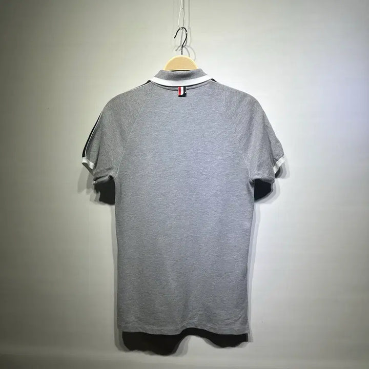 [BUNJANG] Thom Browne Polo Shirt / 정품)톰브라운 카라 티셔츠 판매합니다