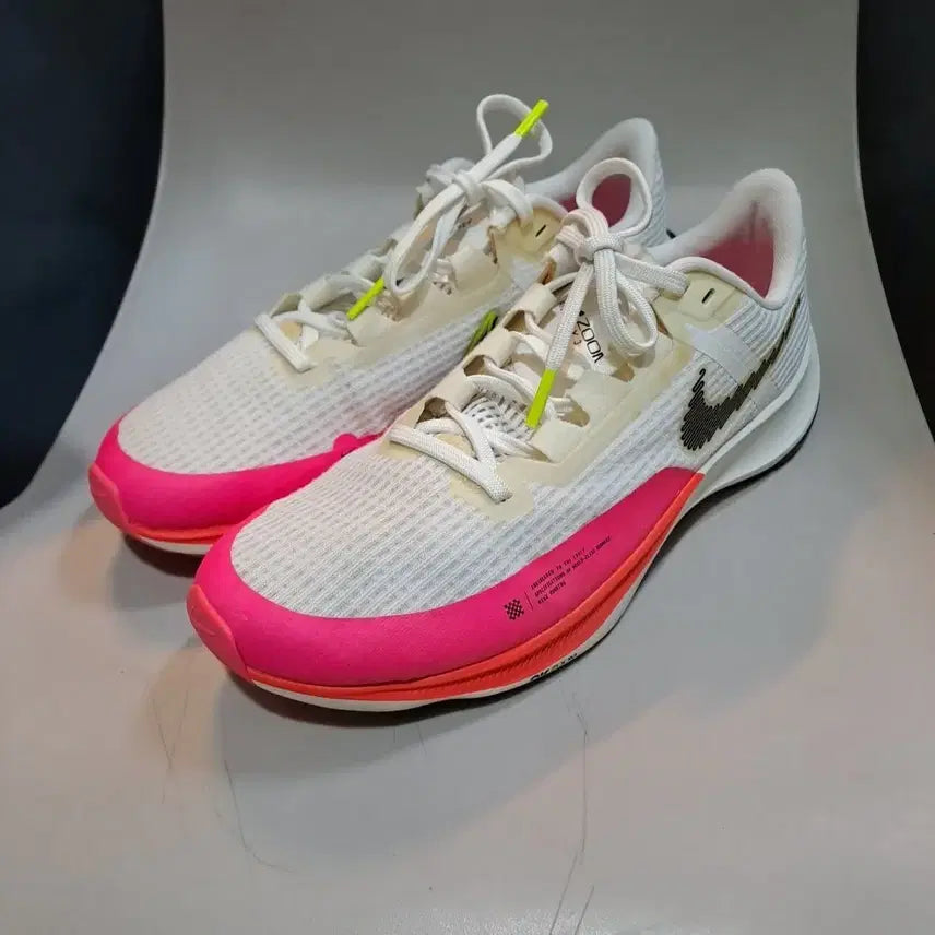 [BUNJANG] Nike Air Zoom Rival Fly 3 Sneakers / 나이키 에어 줌 라이벌 플라이3. 운동화 265mm