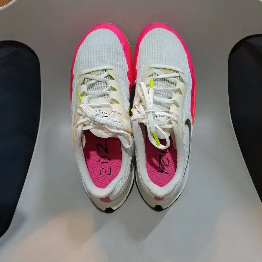 [BUNJANG] Nike Air Zoom Rival Fly 3 Sneakers / 나이키 에어 줌 라이벌 플라이3. 운동화 265mm