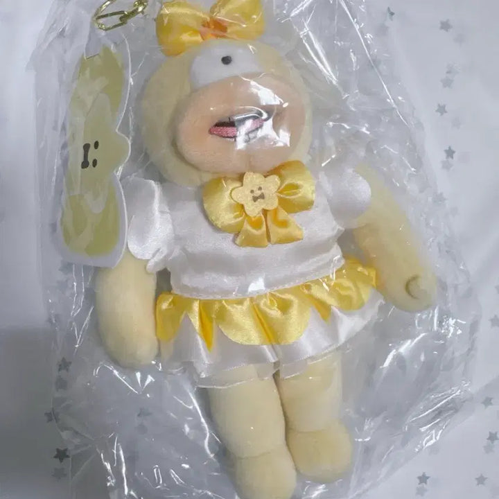 [SOLD OUT] 치이카와 초매지컬 오데 마스코트