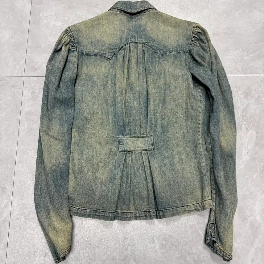 [BUNJANG] Ralph Lauren Blouse / 90 랄프로렌