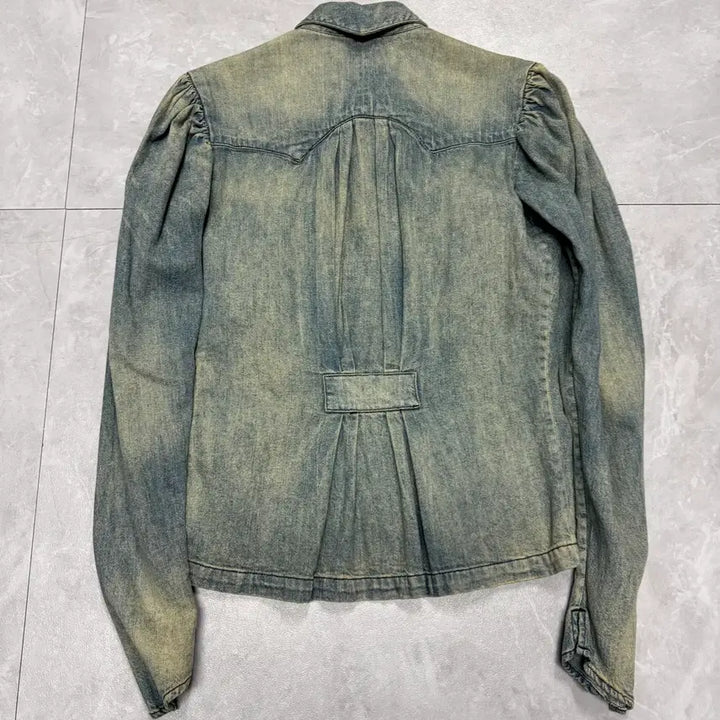 [BUNJANG] Ralph Lauren Blouse / 90 랄프로렌
