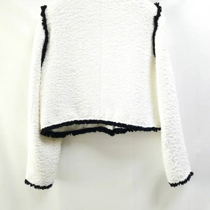 [BUNJANG] Our Studio Tweed Jacket / our studio 트위드 자켓