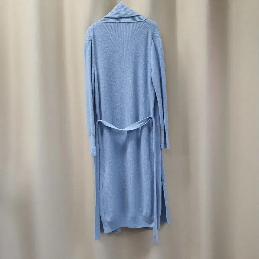 [BUNJANG] Studio Tomboy Open Long Cardigan / 스튜디오톰보이 오픈형 롱 가디건