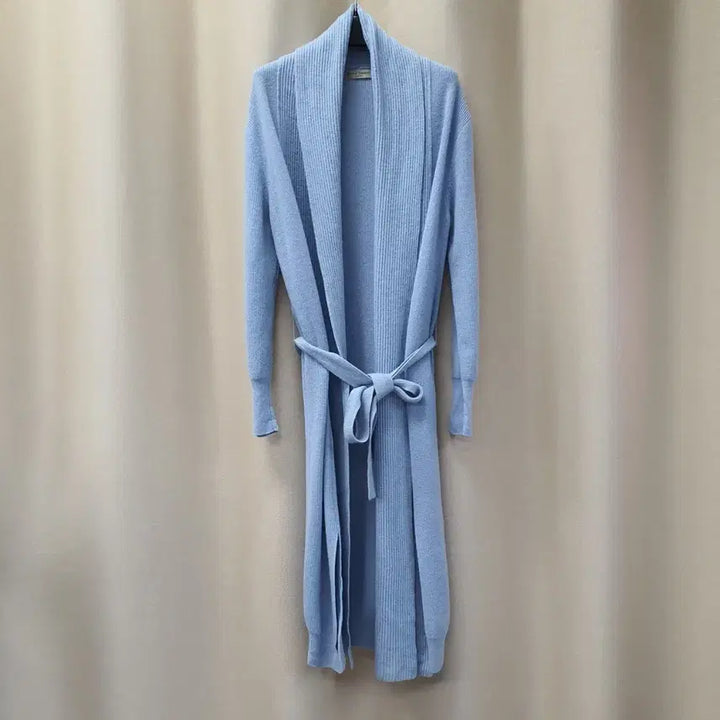 [BUNJANG] Studio Tomboy Open Long Cardigan / 스튜디오톰보이 오픈형 롱 가디건