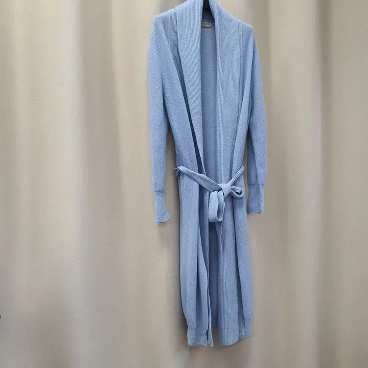 [BUNJANG] Studio Tomboy Open Long Cardigan / 스튜디오톰보이 오픈형 롱 가디건