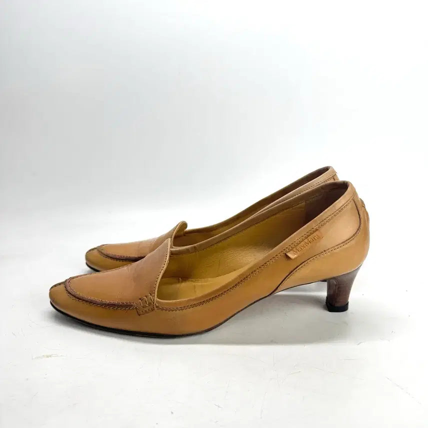 [BUNJANG] MaxMara Pumps Heels / 240) MaxMara 막스마라 펌프스 힐