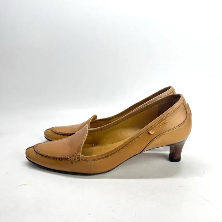 [BUNJANG] MaxMara Pumps Heels / 240) MaxMara 막스마라 펌프스 힐