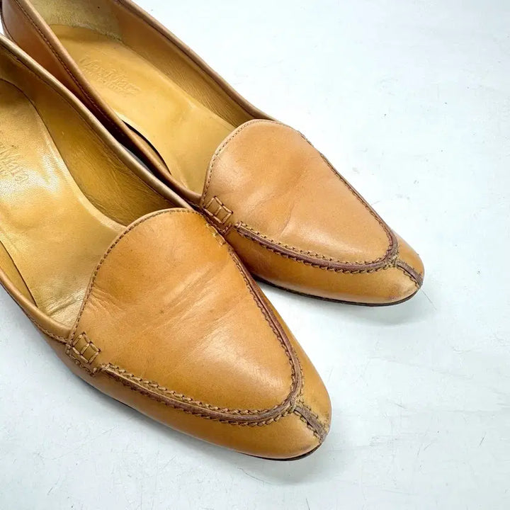 [BUNJANG] MaxMara Pumps Heels / 240) MaxMara 막스마라 펌프스 힐