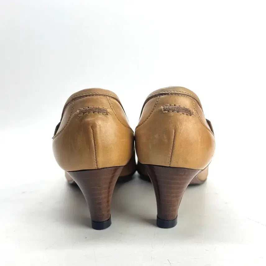 [BUNJANG] MaxMara Pumps Heels / 240) MaxMara 막스마라 펌프스 힐