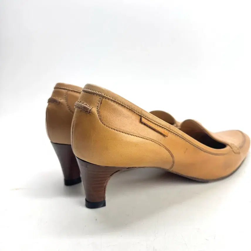 [BUNJANG] MaxMara Pumps Heels / 240) MaxMara 막스마라 펌프스 힐