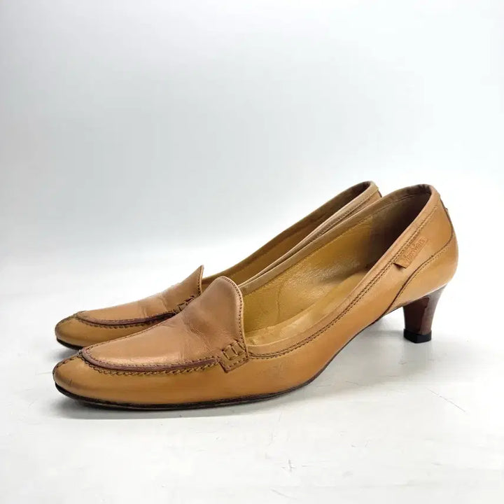 [BUNJANG] MaxMara Pumps Heels / 240) MaxMara 막스마라 펌프스 힐