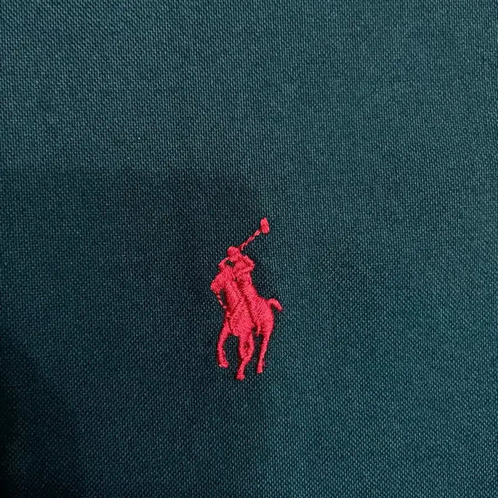 [BUNJANG] Polo Ralph Lauren Black Custom Slim Fit Shirt / 폴로 랄프로렌 블랙 커스텀 슬림핏 셔츠
