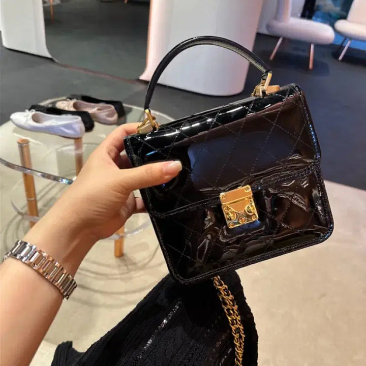 [BUNJANG] My Eye Co. Sophia Small Handbag / 마이아이코 소피아 스몰(새상품)