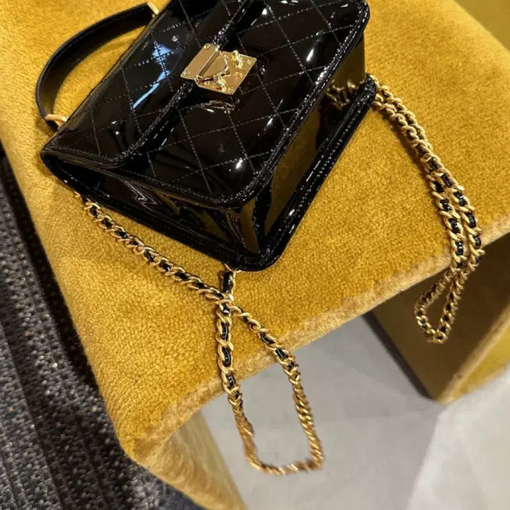 [BUNJANG] My Eye Co. Sophia Small Handbag / 마이아이코 소피아 스몰(새상품)