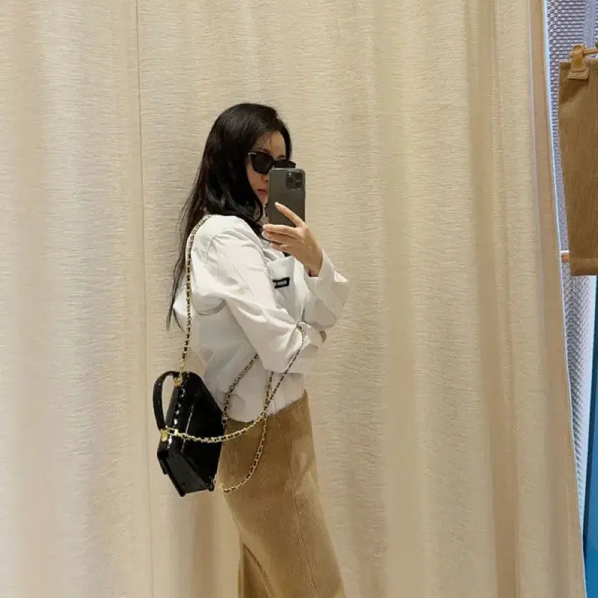 [BUNJANG] My Eye Co. Sophia Small Handbag / 마이아이코 소피아 스몰(새상품)