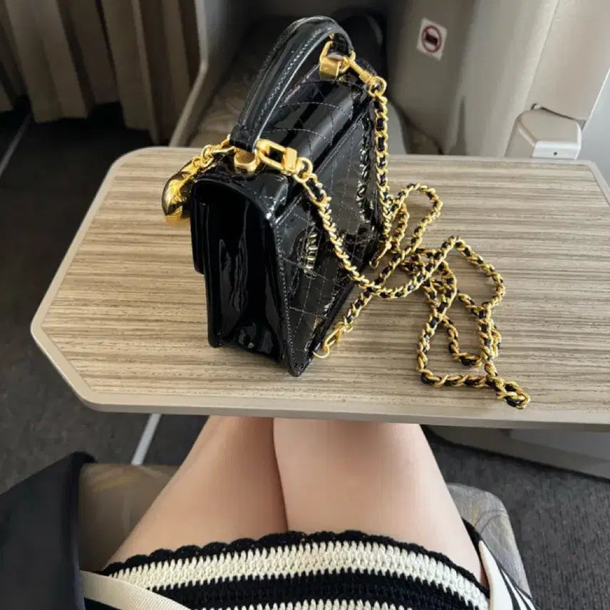 [BUNJANG] My Eye Co. Sophia Small Handbag / 마이아이코 소피아 스몰(새상품)