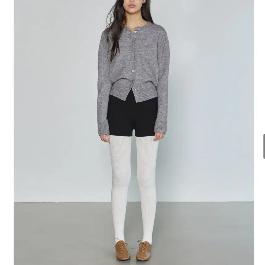 [BUNJANG] Michiko London Koshino Knit Cardigan / 니트가디건(미치코런던 코시노)