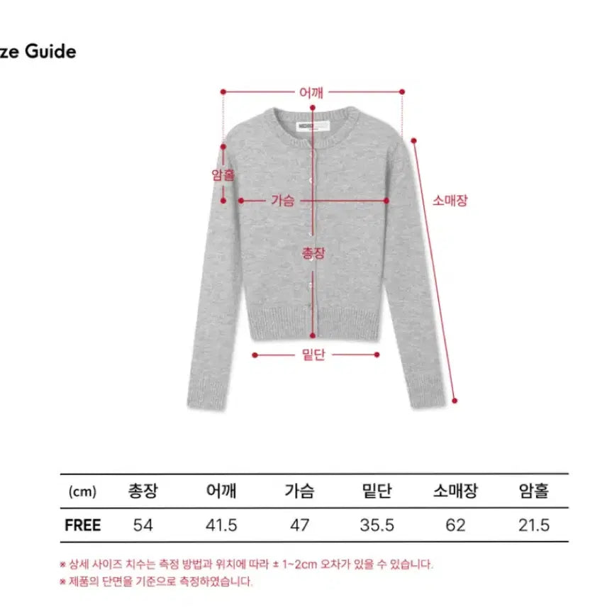 [BUNJANG] Michiko London Koshino Knit Cardigan / 니트가디건(미치코런던 코시노)