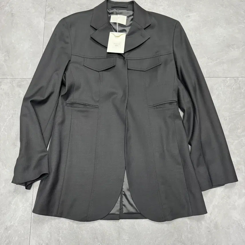 [BUNJANG] Minasong Unused Top / 95 민아송 미사용