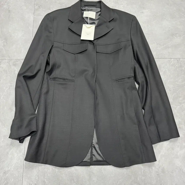 [BUNJANG] Minasong Unused Top / 95 민아송 미사용
