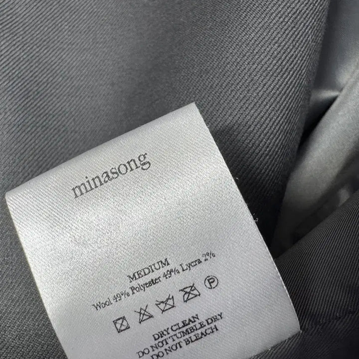 [BUNJANG] Minasong Unused Top / 95 민아송 미사용