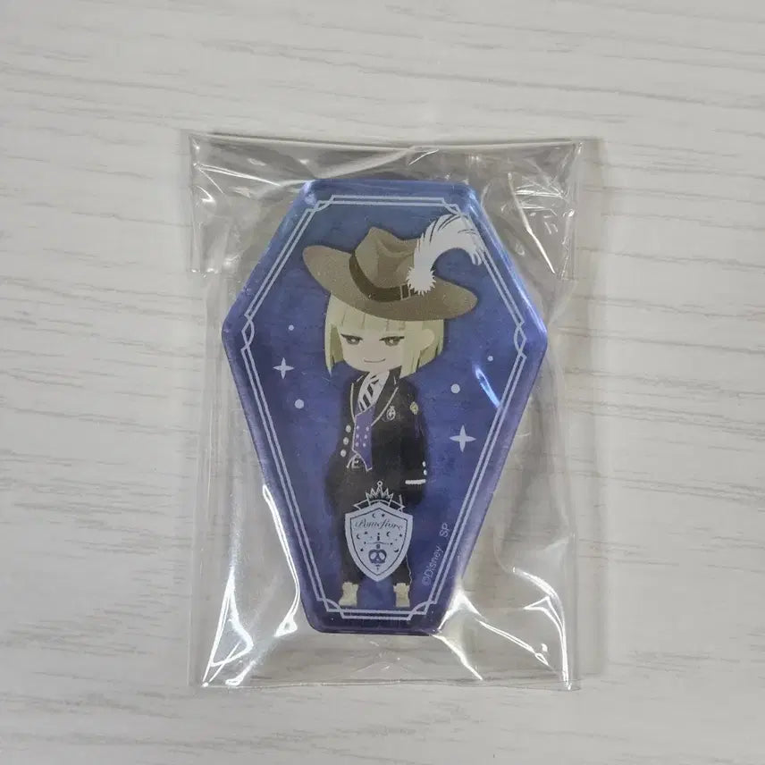 [BUNJANG] Twisted Wonderland Rook Hunt Uniform Coro-to / 트위스테 루크 교복 코롯토