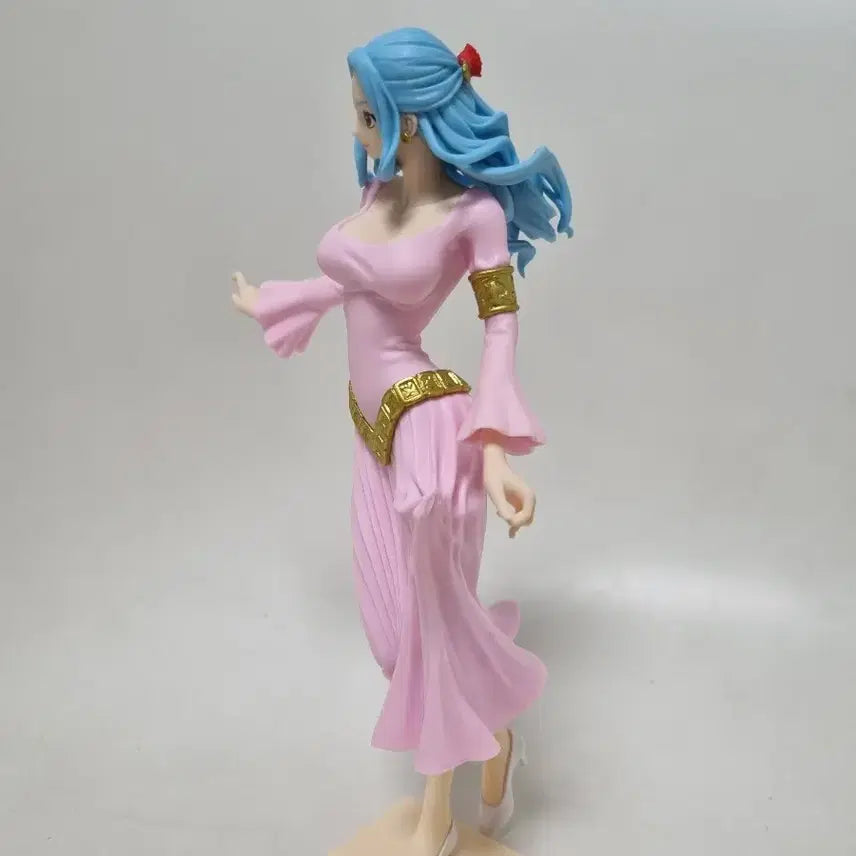 [BUNJANG] Banpresto Vivi Glitter &amp; Glamours Figure / 원피스 비비 글리터글래머스 피규어