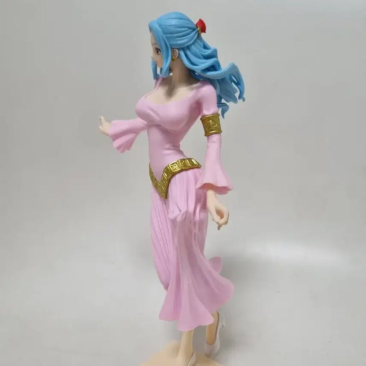 [BUNJANG] Banpresto Vivi Glitter &amp; Glamours Figure / 원피스 비비 글리터글래머스 피규어