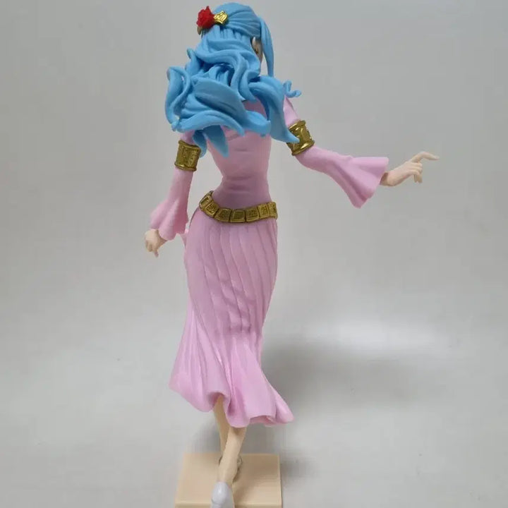 [BUNJANG] Banpresto Vivi Glitter &amp; Glamours Figure / 원피스 비비 글리터글래머스 피규어