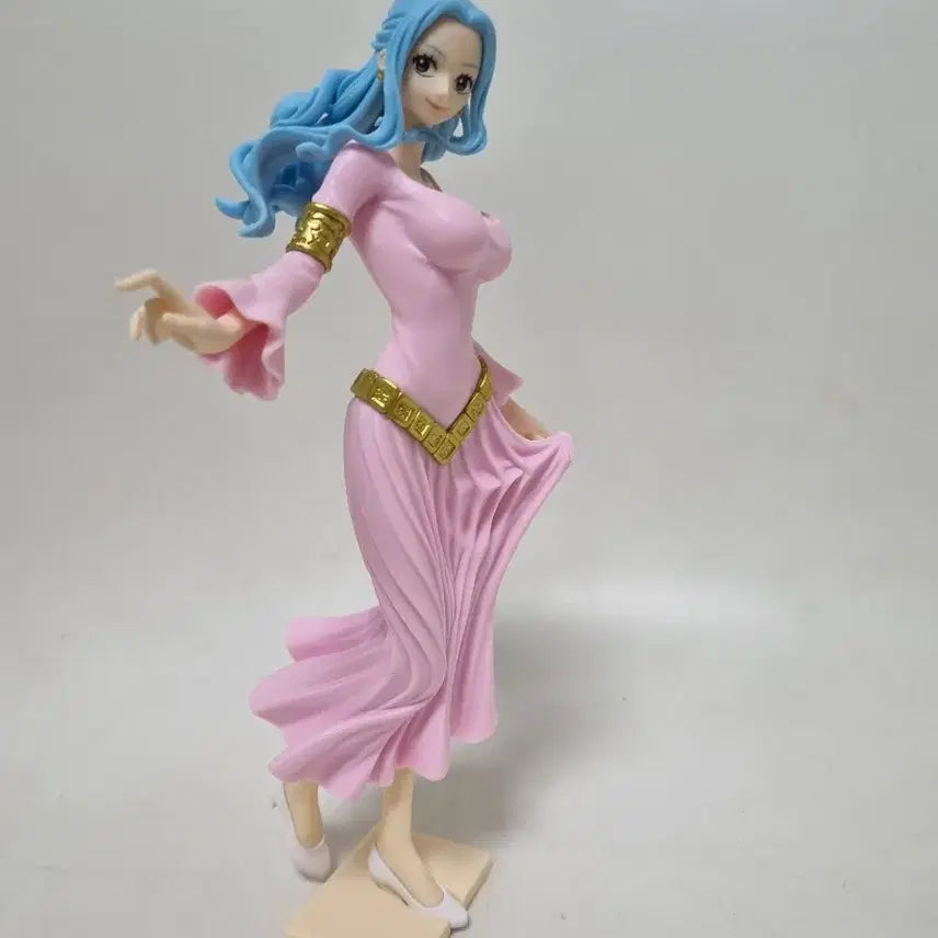[BUNJANG] Banpresto Vivi Glitter &amp; Glamours Figure / 원피스 비비 글리터글래머스 피규어