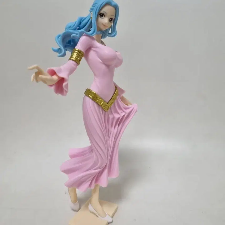 [BUNJANG] Banpresto Vivi Glitter &amp; Glamours Figure / 원피스 비비 글리터글래머스 피규어