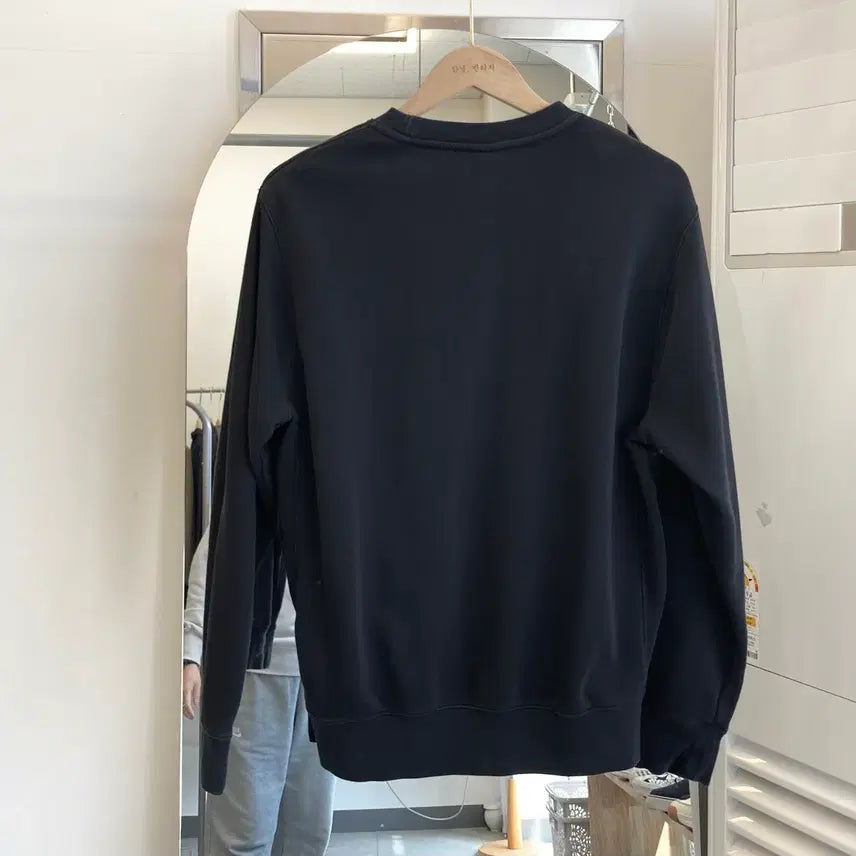 [SOLD OUT] 나이키 기모 맨투맨 S(90-95) Nike Long Sleeve