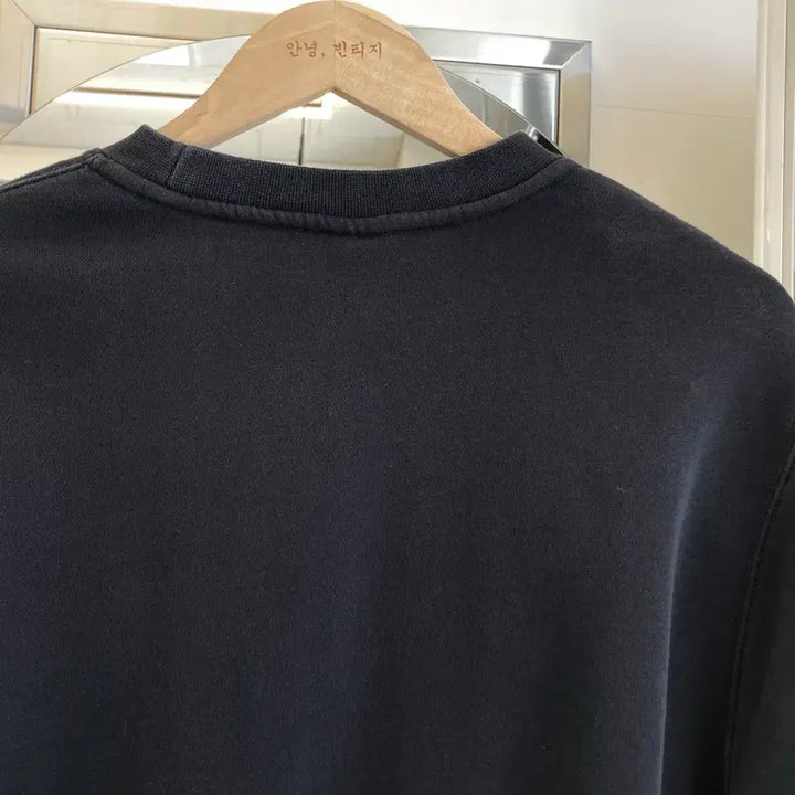 [SOLD OUT] 나이키 기모 맨투맨 S(90-95) Nike Long Sleeve