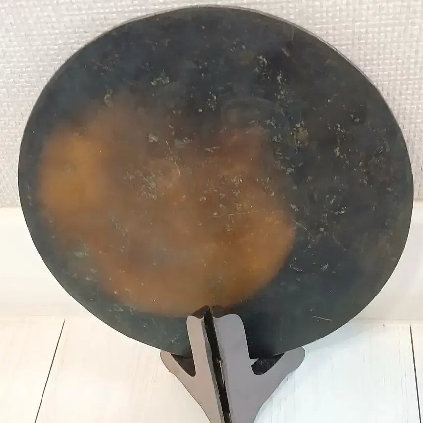 [BUNJANG] Antique Bronze Mirror / 골동품동경