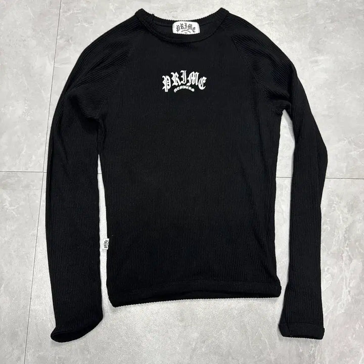 [BUNJANG] F Prime Members Raglan Top / F 프라임멤버스