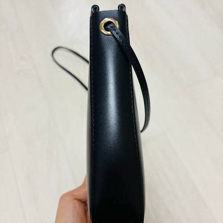 [BUNJANG] RMA Studio Toast Bag S Black / (핸드메이드)rma studio 토스트백s 블랙