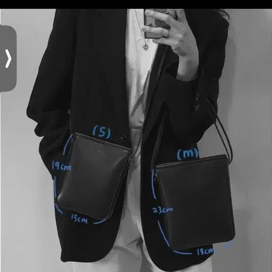 [BUNJANG] RMA Studio Toast Bag S Black / (핸드메이드)rma studio 토스트백s 블랙