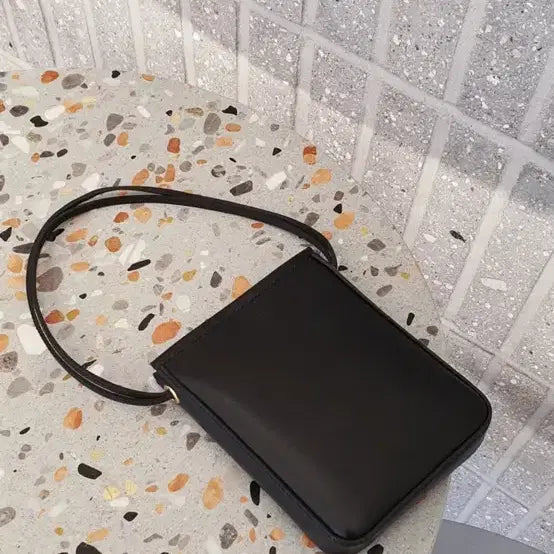 [BUNJANG] RMA Studio Toast Bag S Black / (핸드메이드)rma studio 토스트백s 블랙