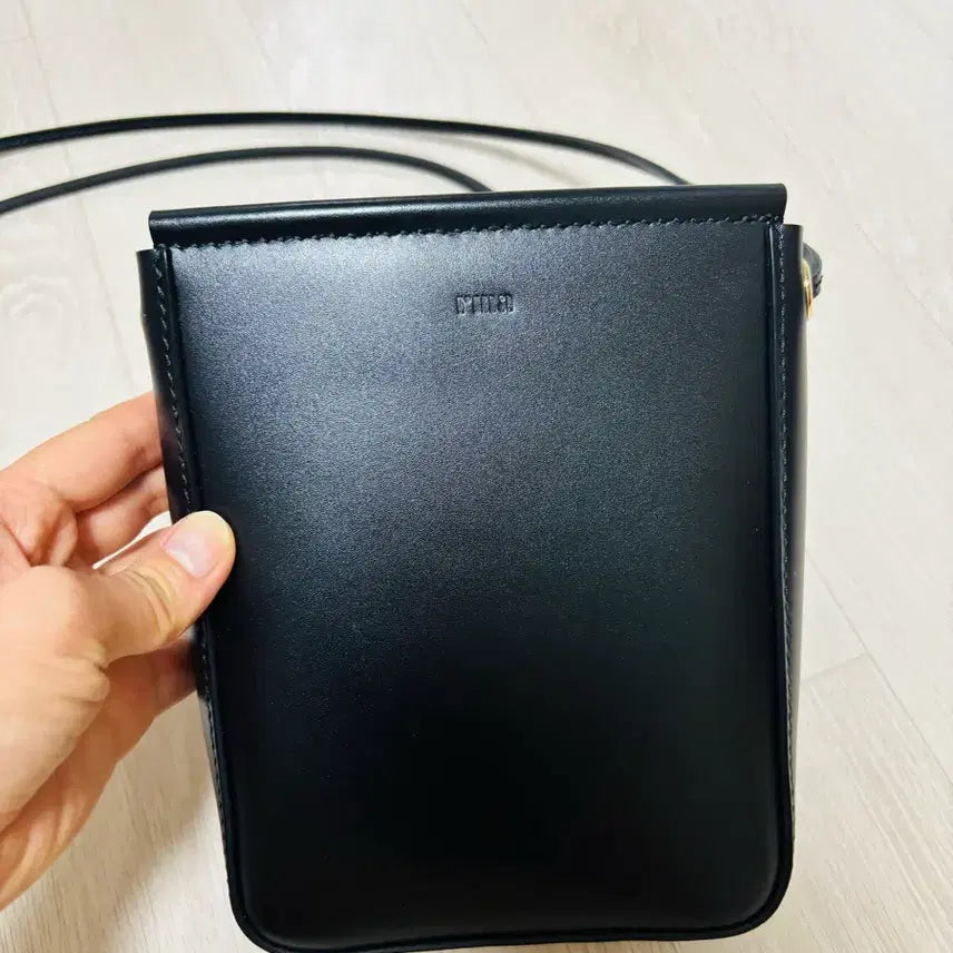 [BUNJANG] RMA Studio Toast Bag S Black / (핸드메이드)rma studio 토스트백s 블랙