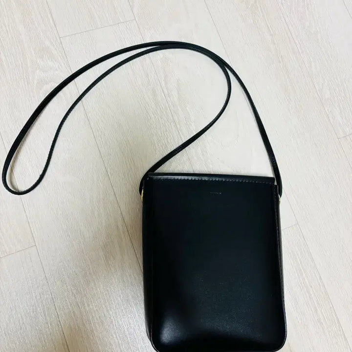 [BUNJANG] RMA Studio Toast Bag S Black / (핸드메이드)rma studio 토스트백s 블랙