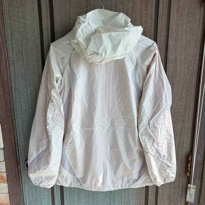 [BUNJANG] Bobcat Edition Softshell Jacket (Ivory) / 새상품(L,XL) 밥캣 에디 소프트쉘 자켓 아이보리